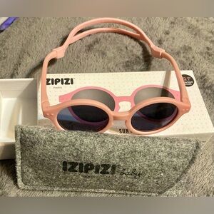 IZIPI Paris SUN Baby Polarized Sunglasses